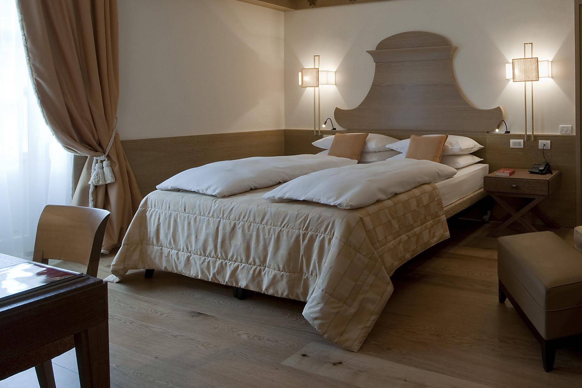 Grand Hotel Savoia