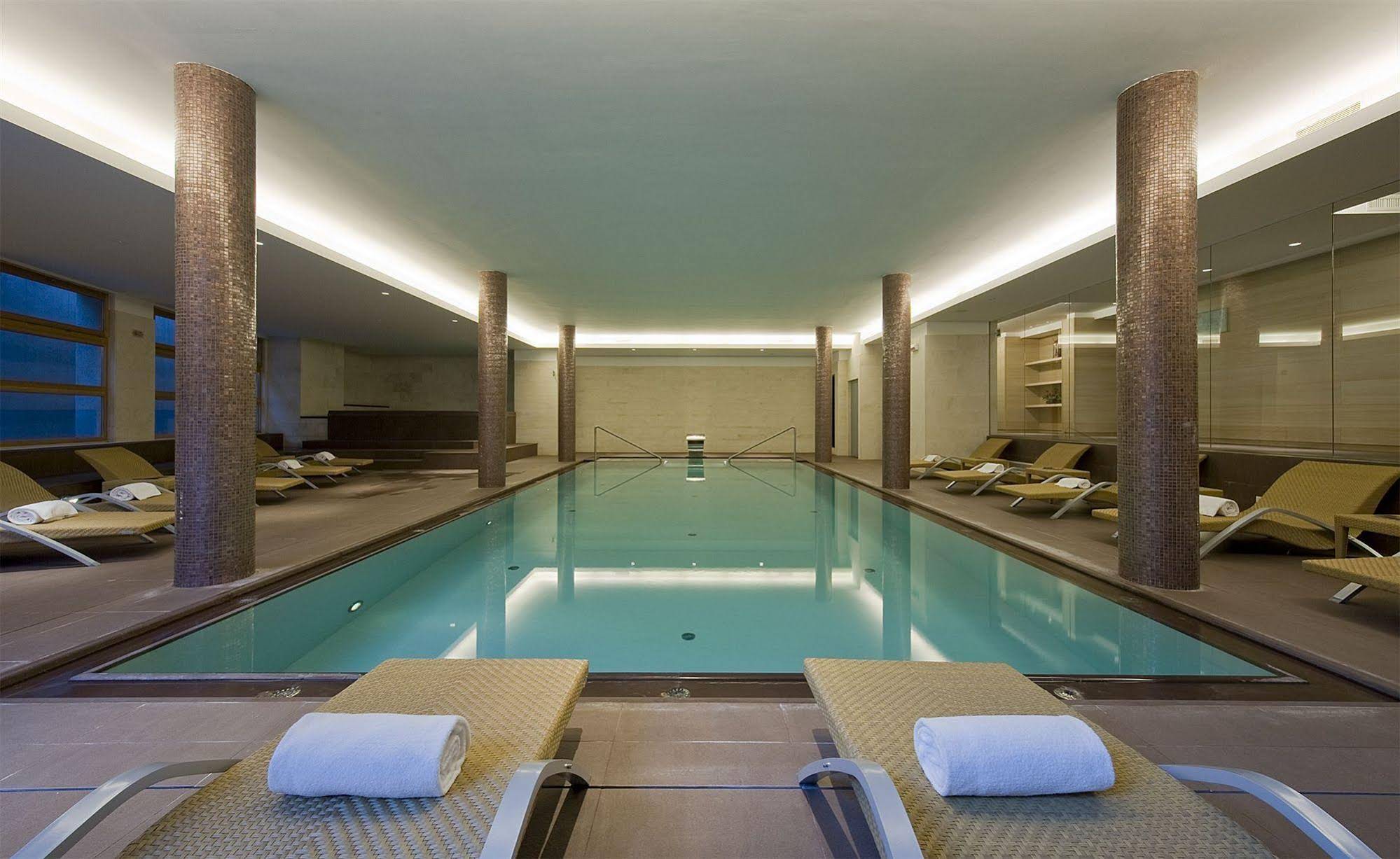 Grand Hotel Savoia