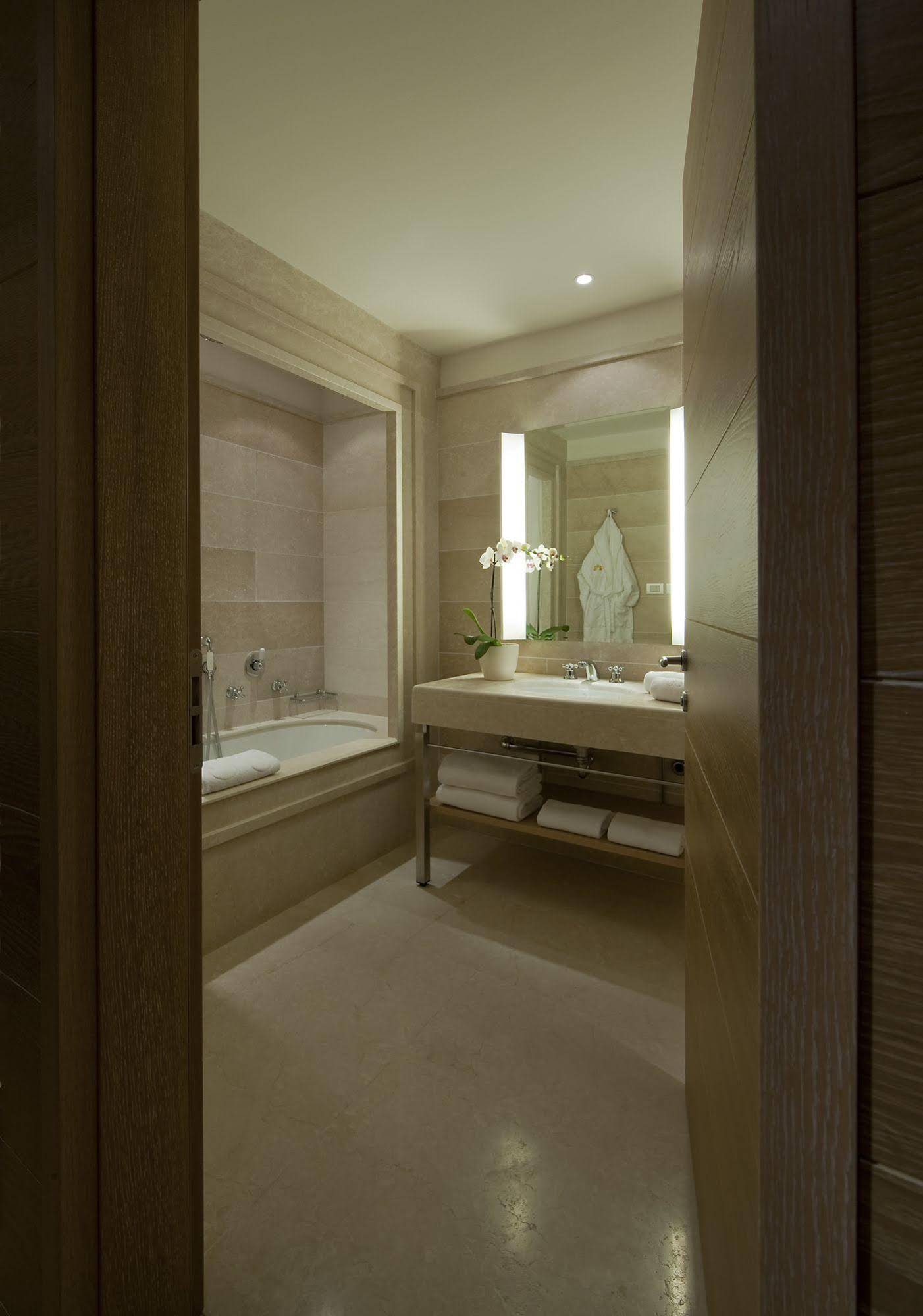 Grand Hotel Savoia