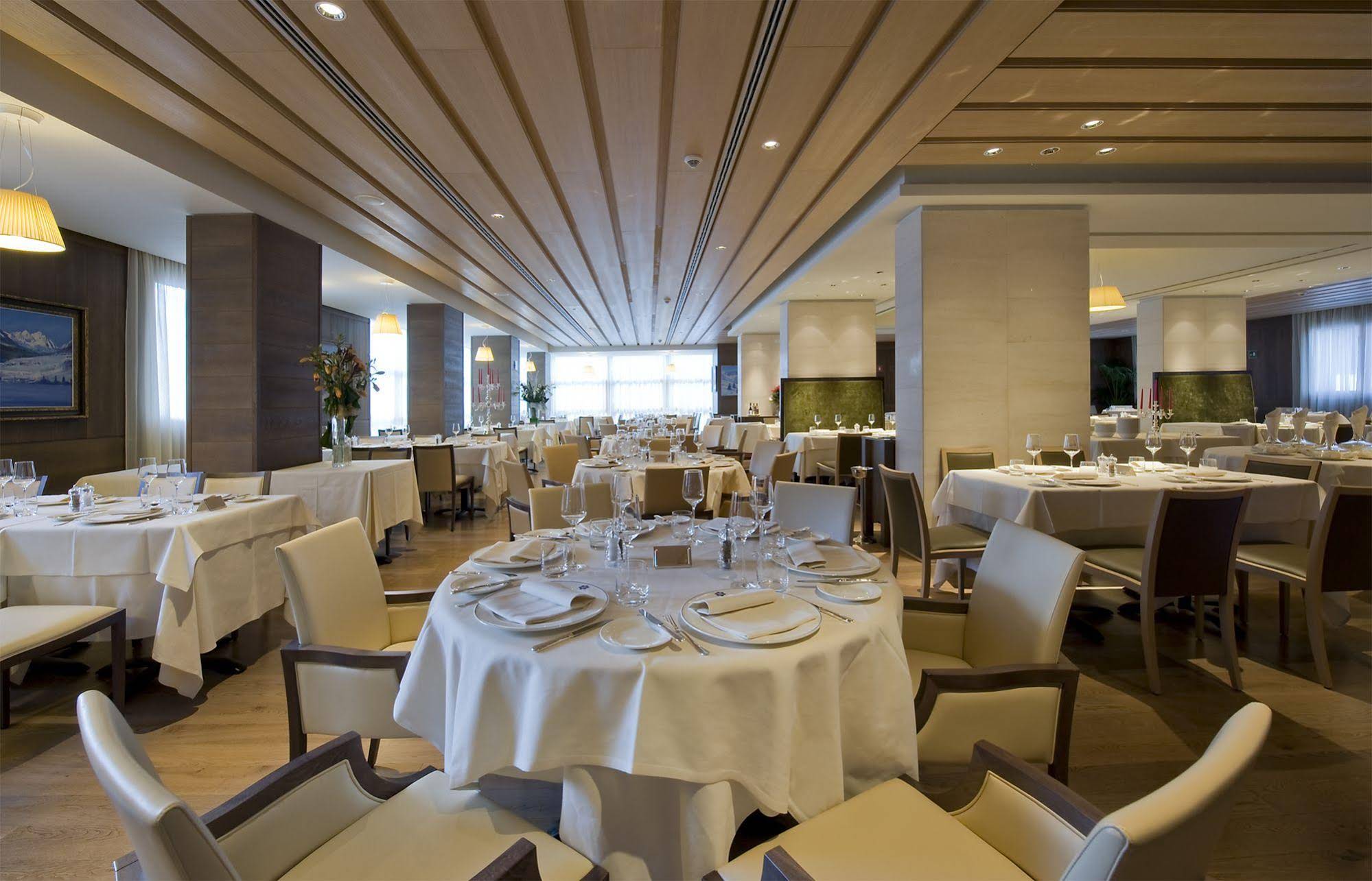 Grand Hotel Savoia