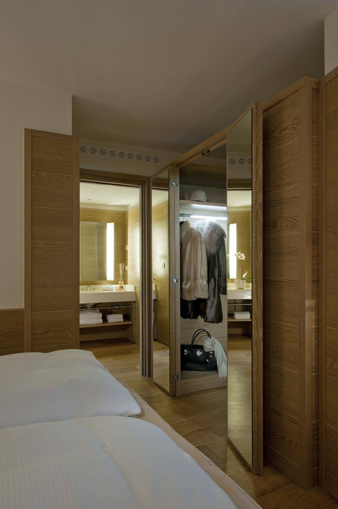 Grand Hotel Savoia