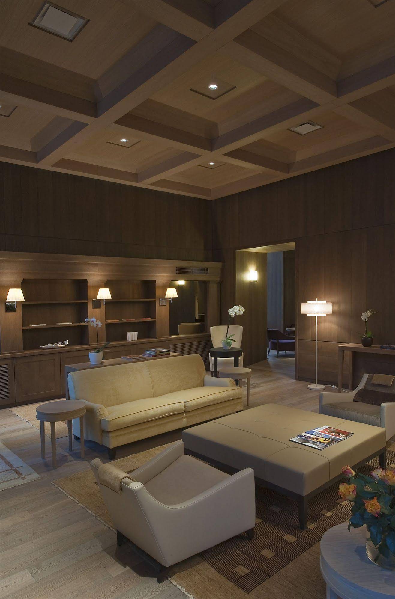 Grand Hotel Savoia