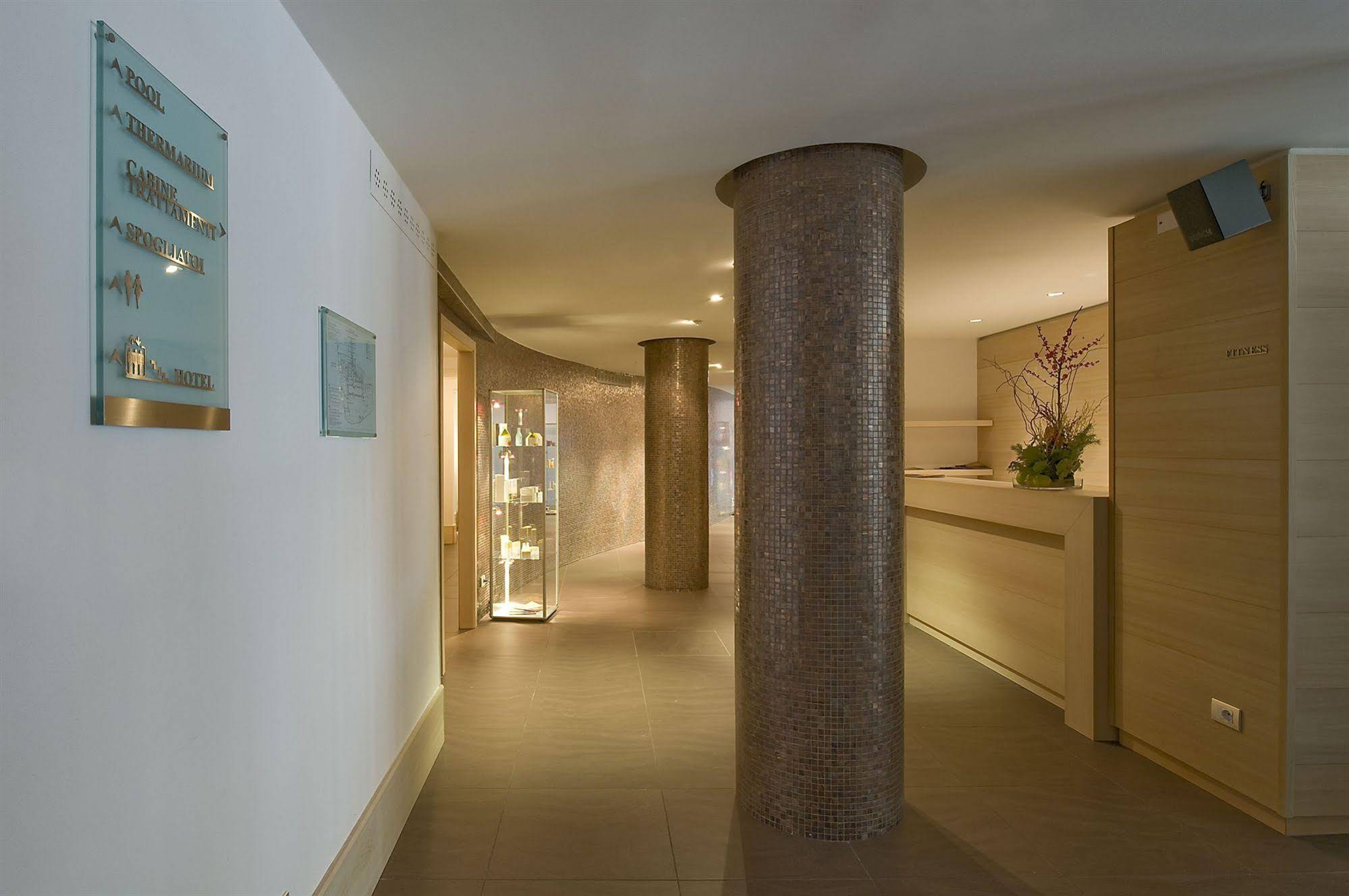 Grand Hotel Savoia