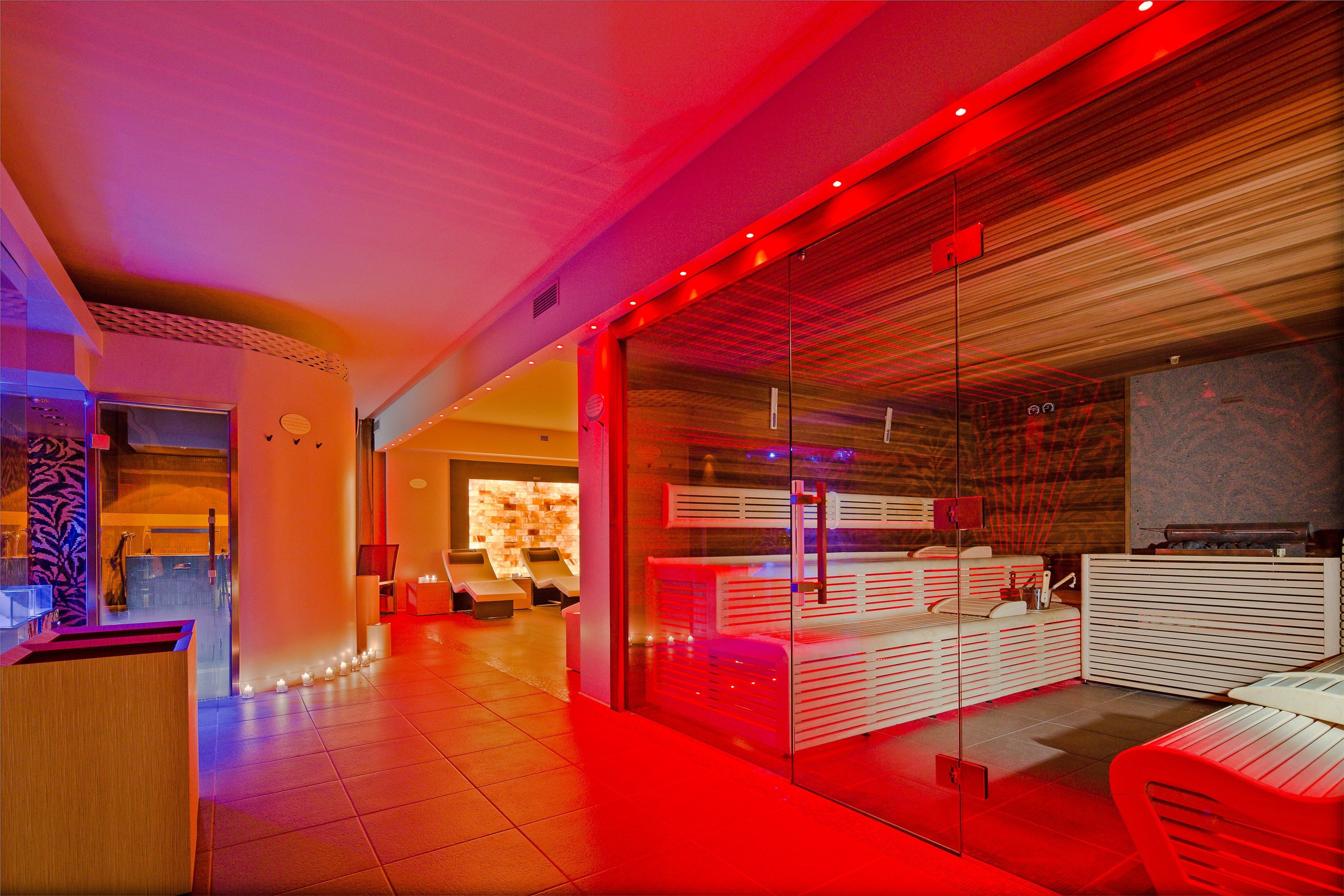 Hotel Bellevue Cortina