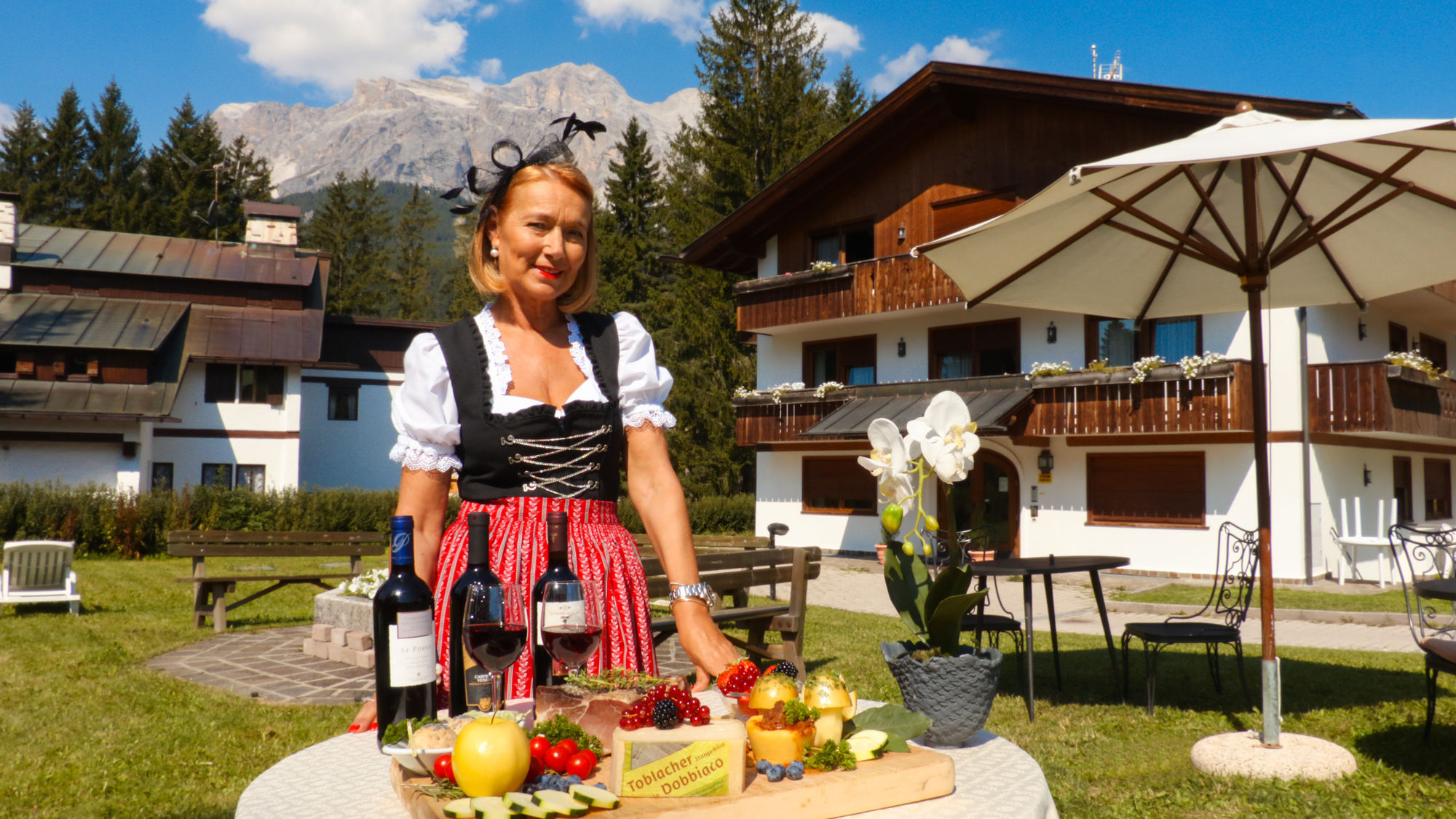 Hotel Capannina