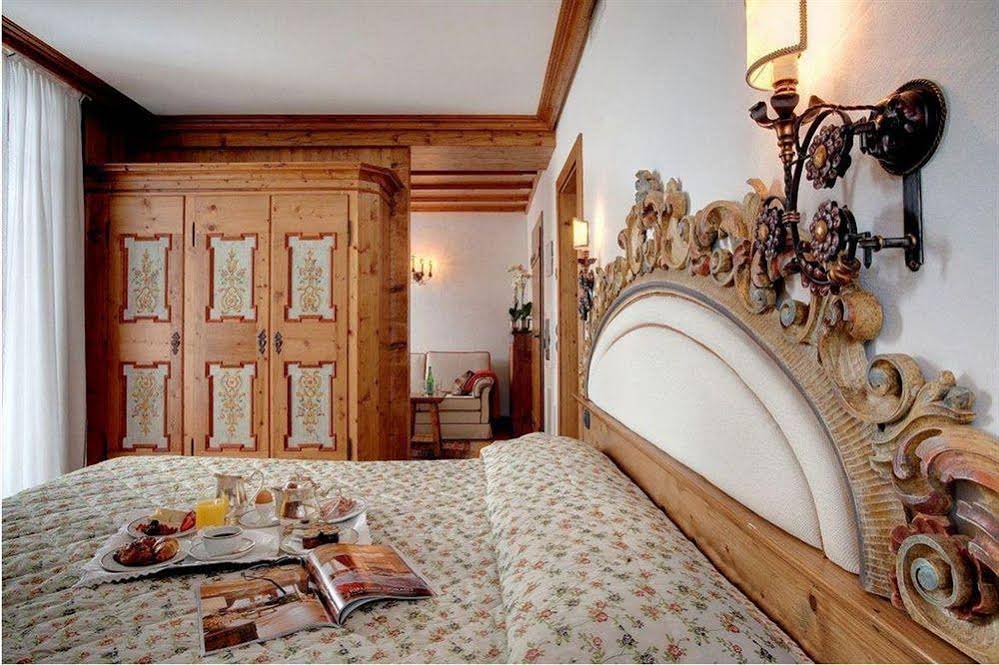Hotel Cortina