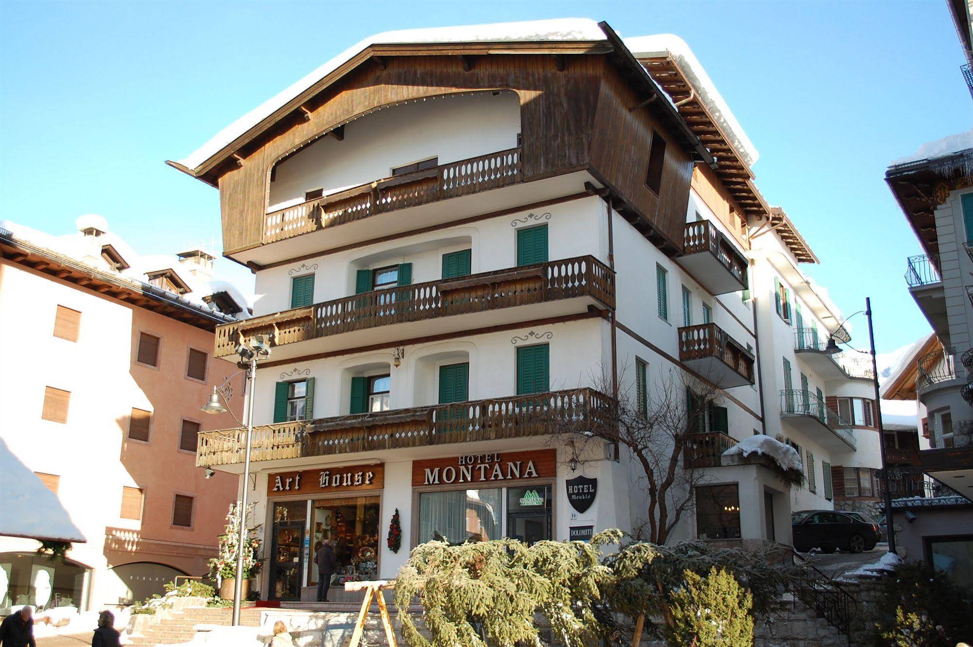 Hotel Montana