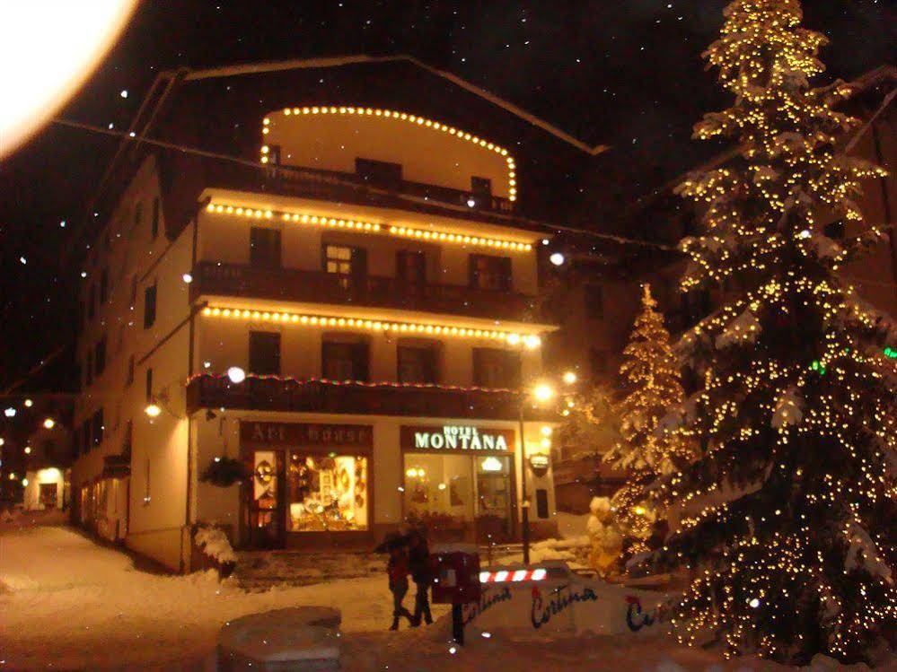 Hotel Montana