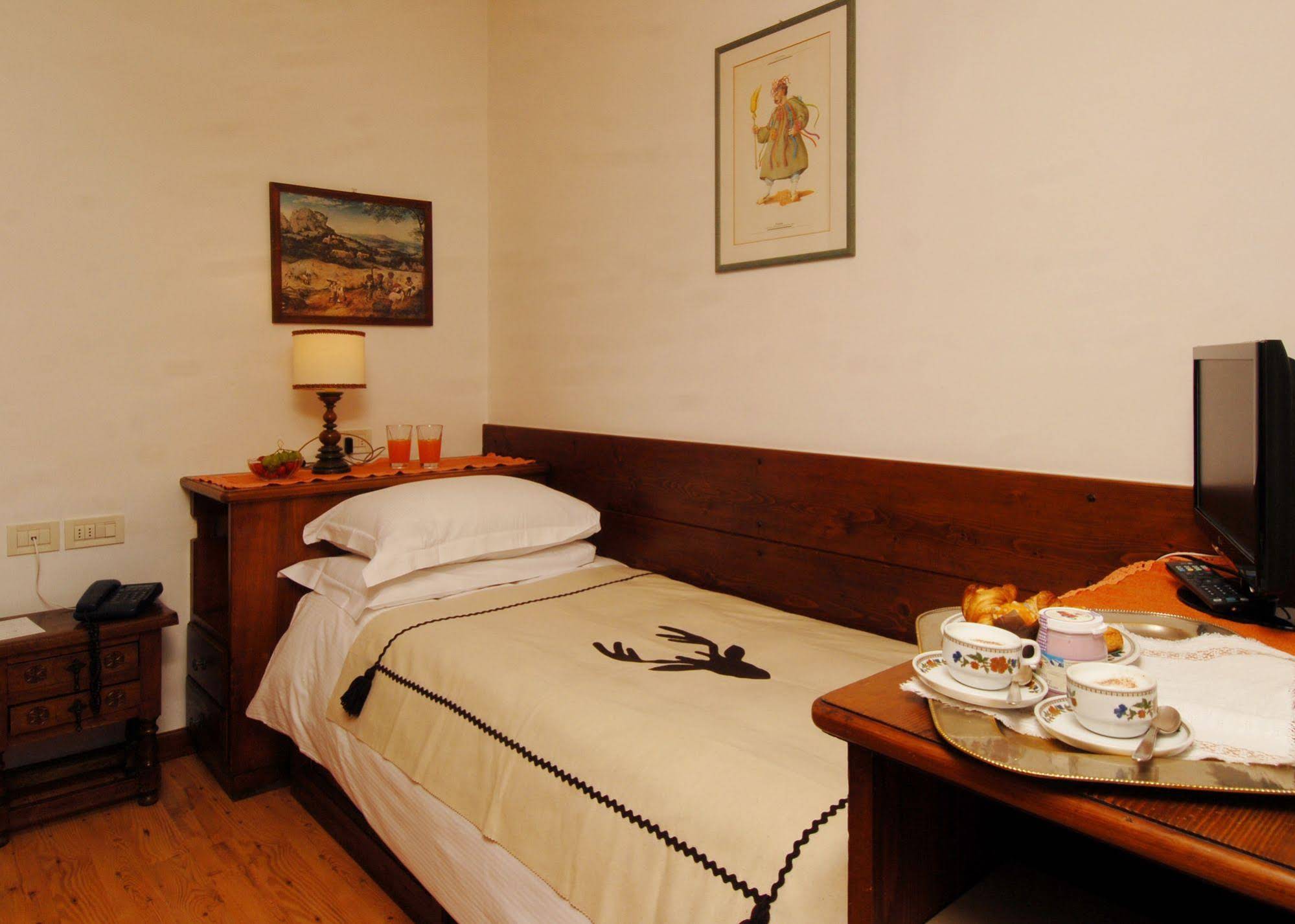 Hotel Panda