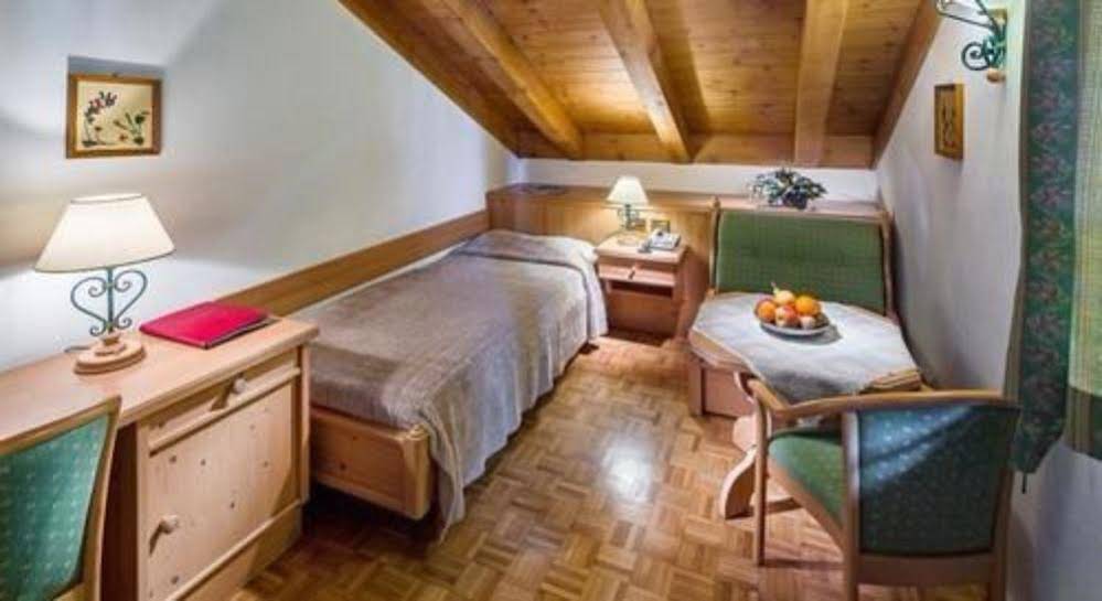 Hotel Piccolo Pocol