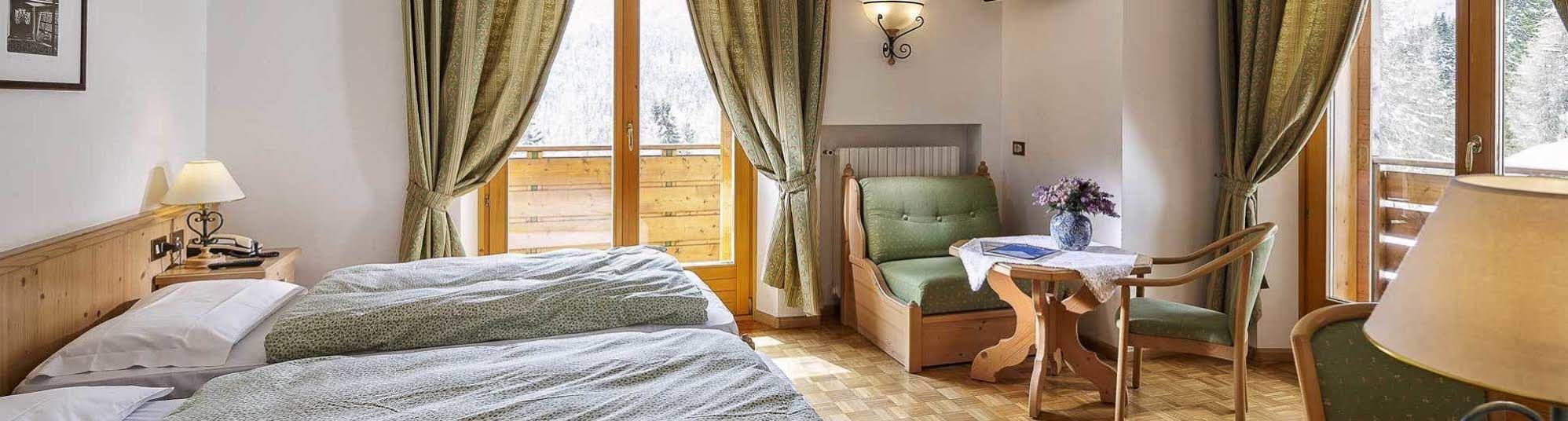 Hotel Piccolo Pocol