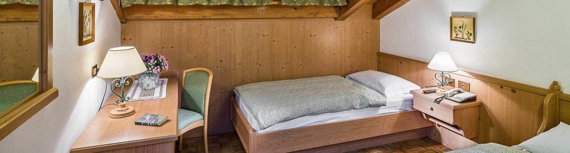 Hotel Piccolo Pocol