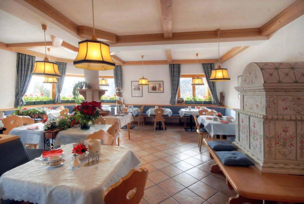 Hotel Piccolo Pocol