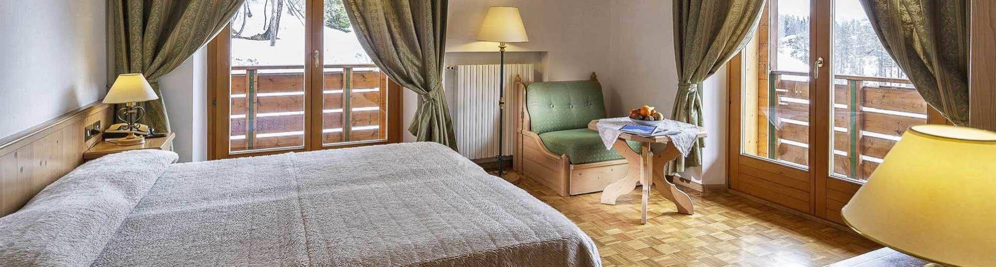 Hotel Piccolo Pocol