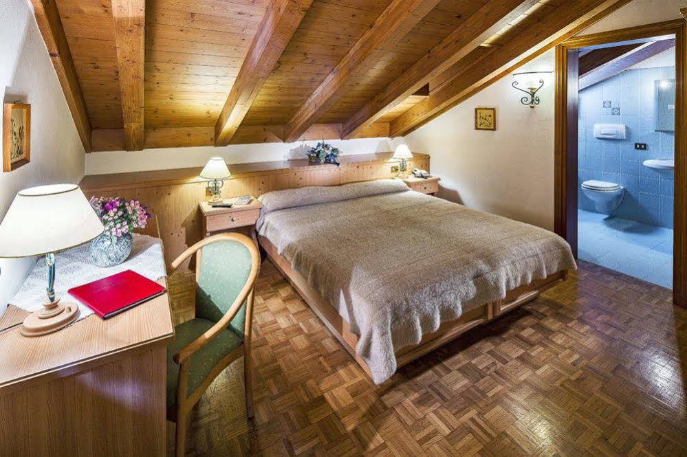 Hotel Piccolo Pocol