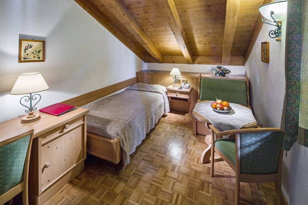 Hotel Piccolo Pocol