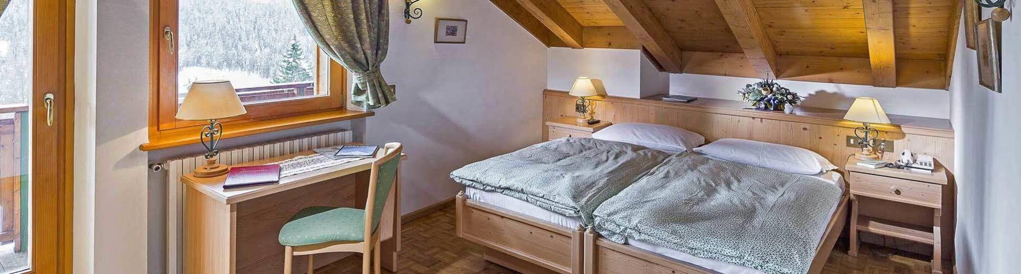 Hotel Piccolo Pocol