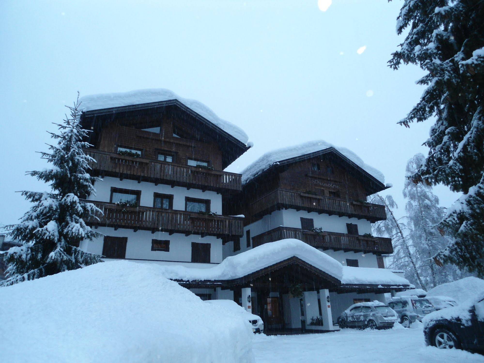 Hotel Principe