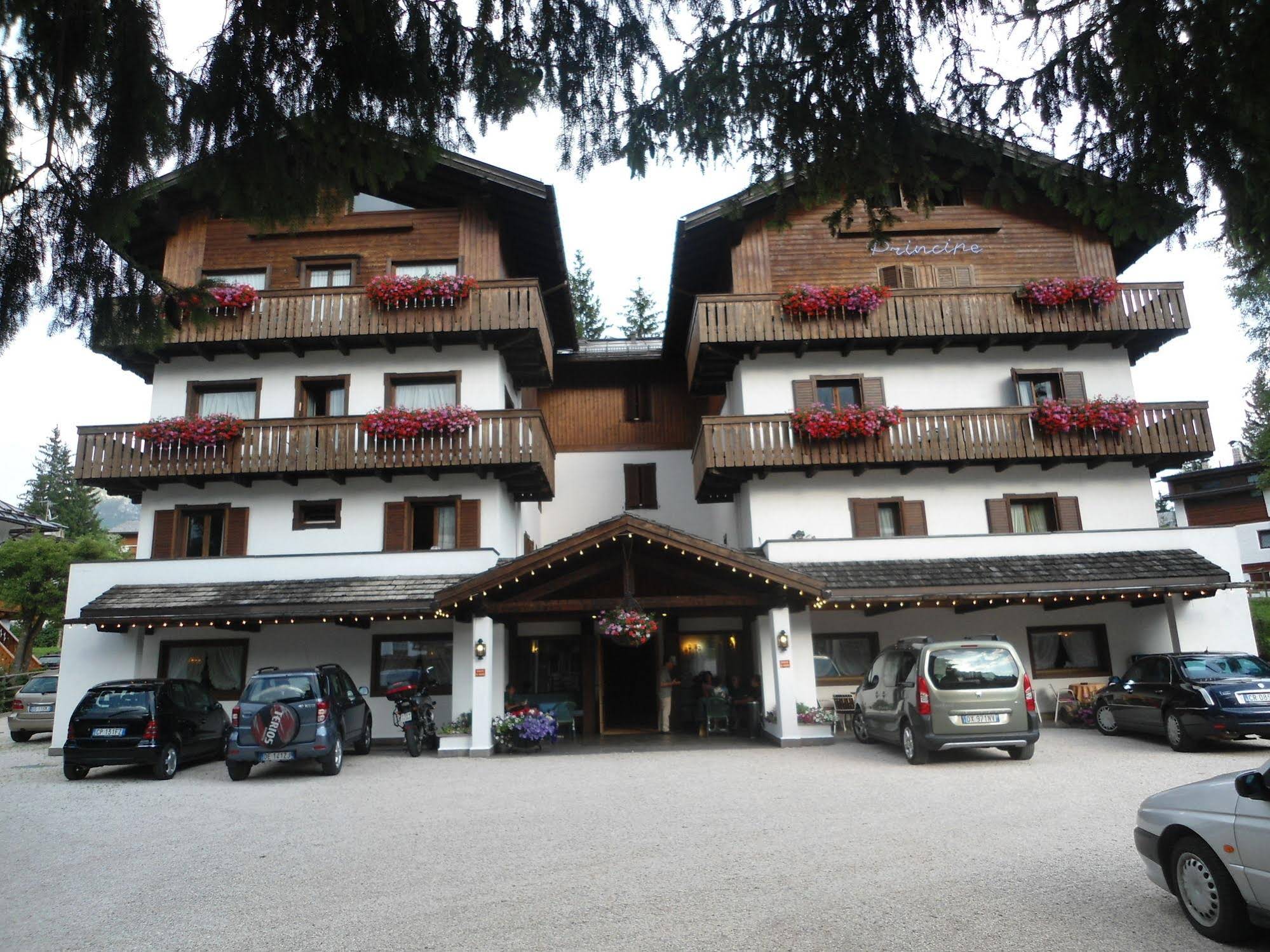 Hotel Principe