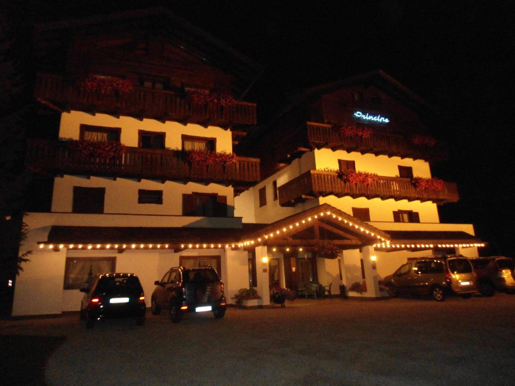 Hotel Principe