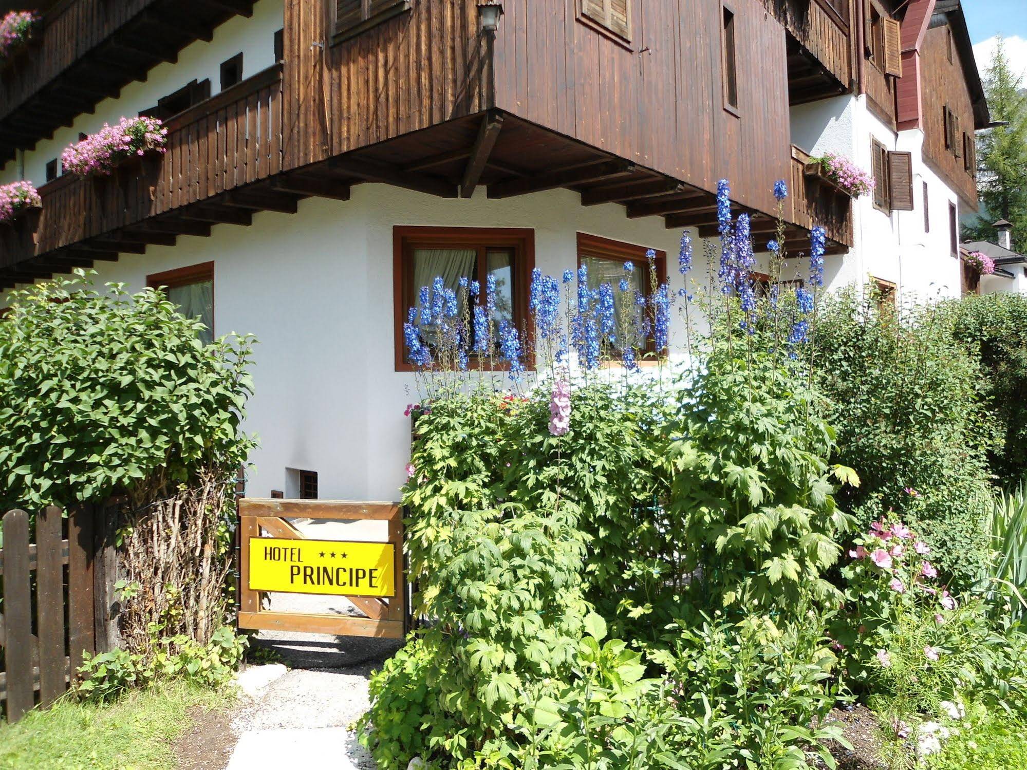 Hotel Principe