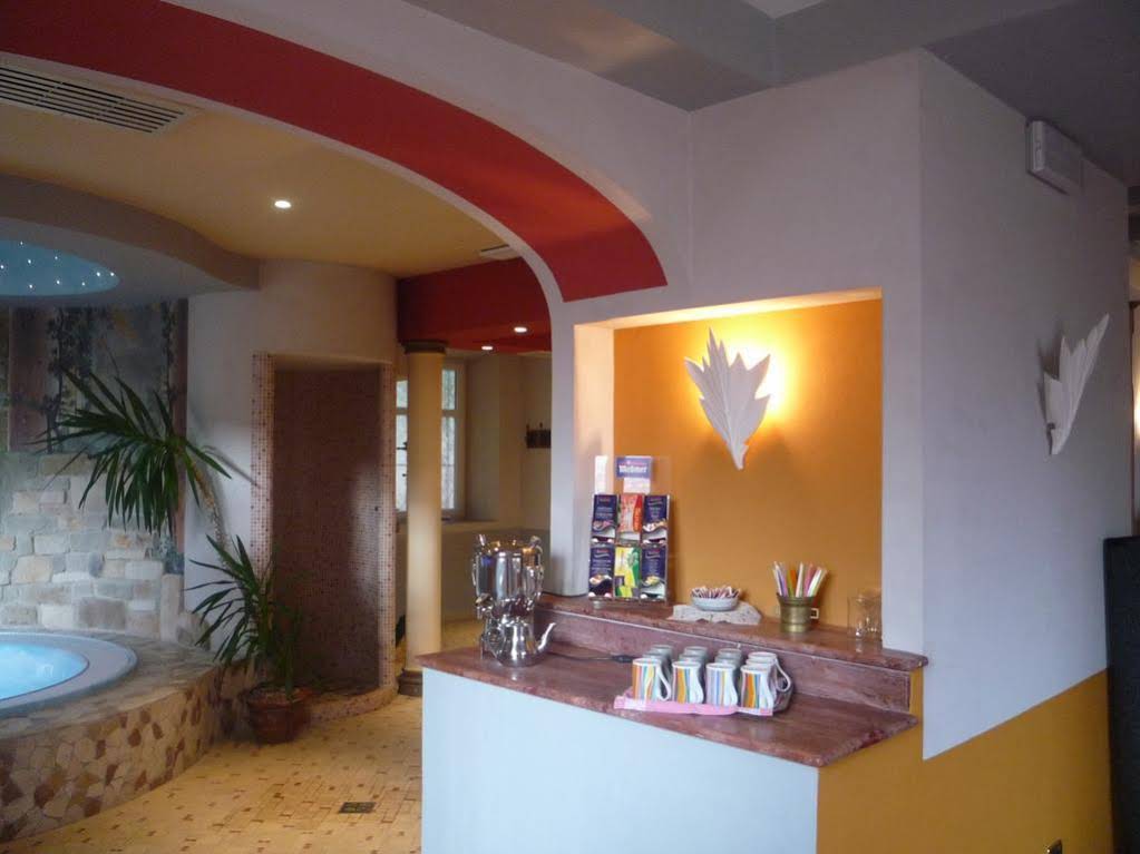 Hotel Regina