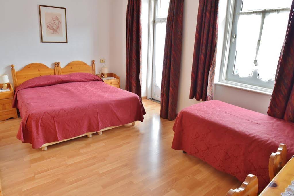 Hotel Regina
