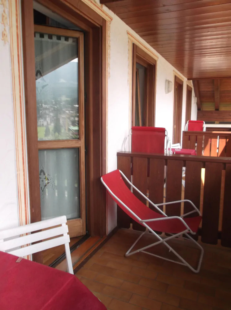 Hotel Ristorant Da Beppe Sello