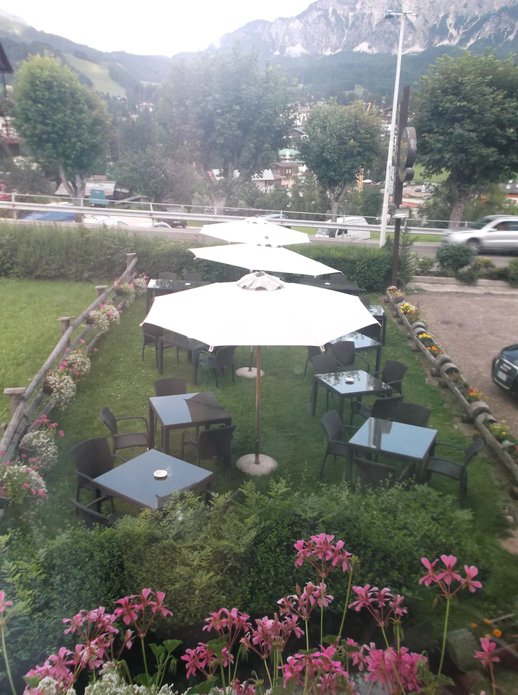 Hotel Ristorant Da Beppe Sello