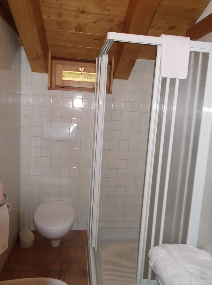 Hotel Ristorant Da Beppe Sello
