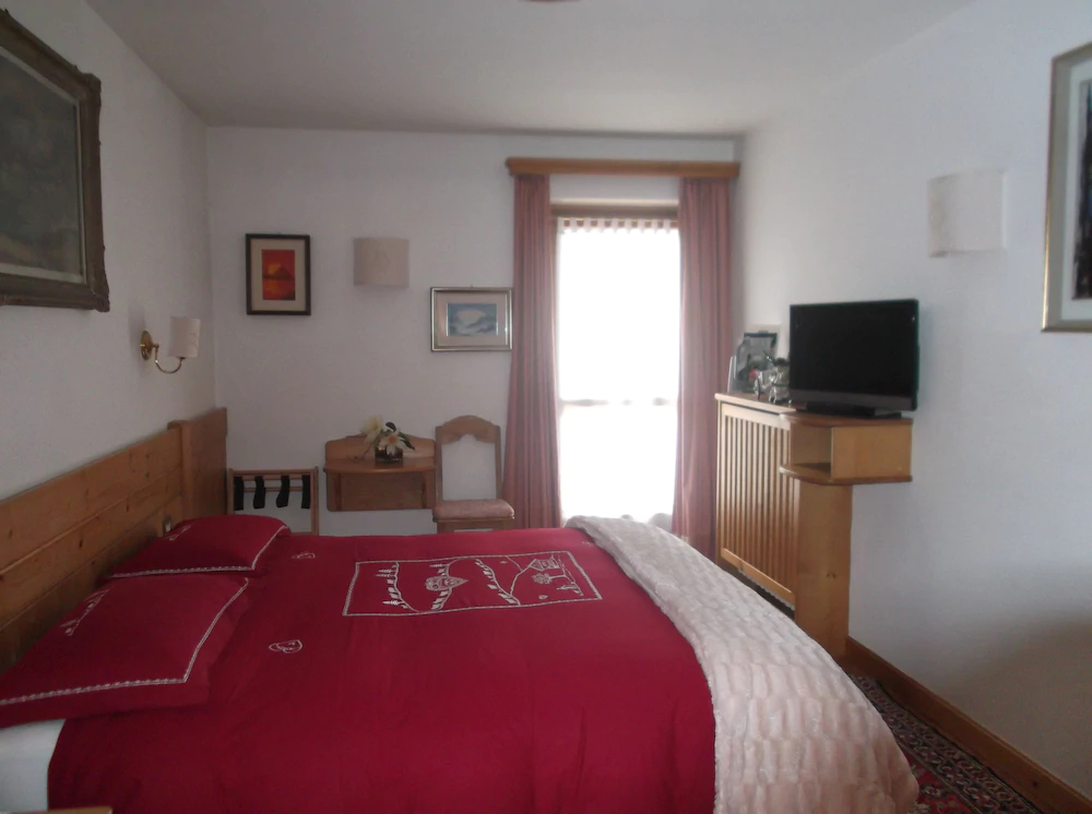 Hotel Ristorant Da Beppe Sello