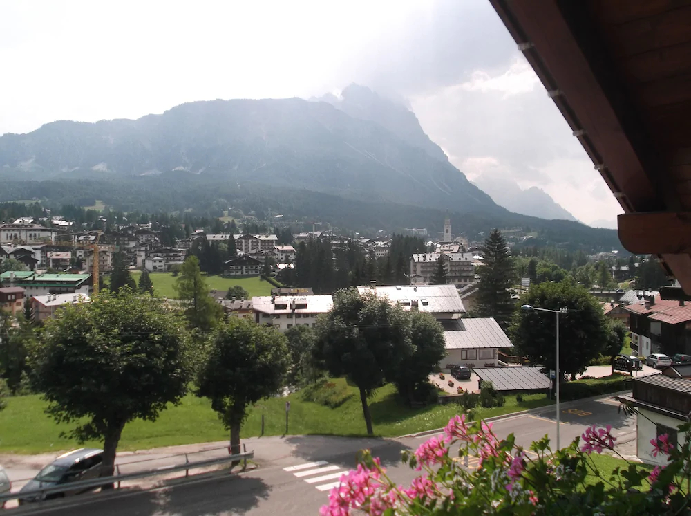 Hotel Ristorant Da Beppe Sello