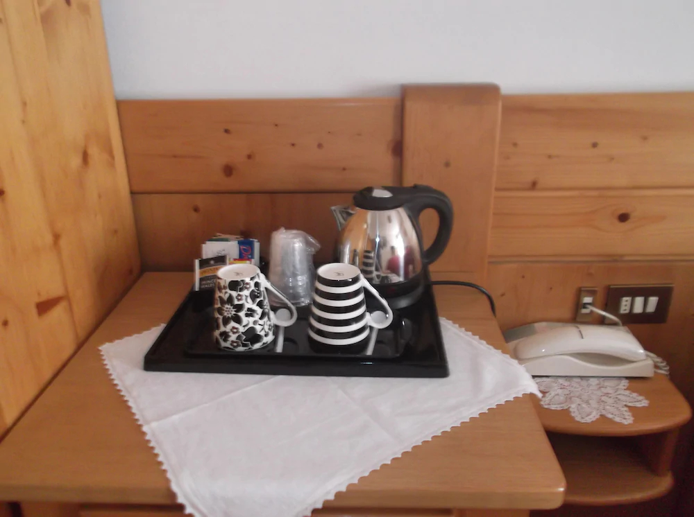 Hotel Ristorant Da Beppe Sello