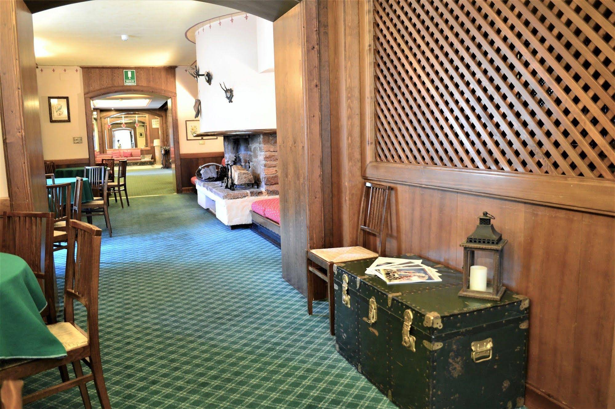 Hotel Serena