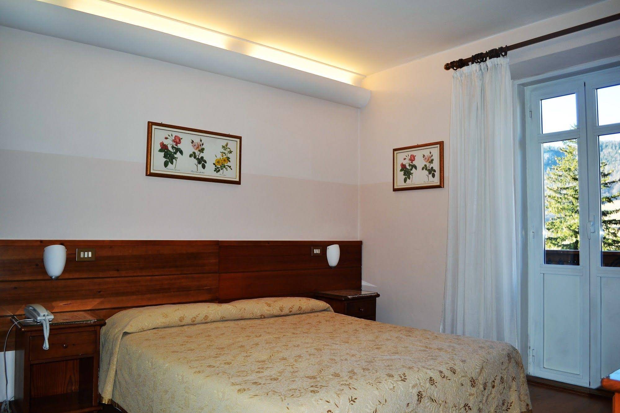 Hotel Serena