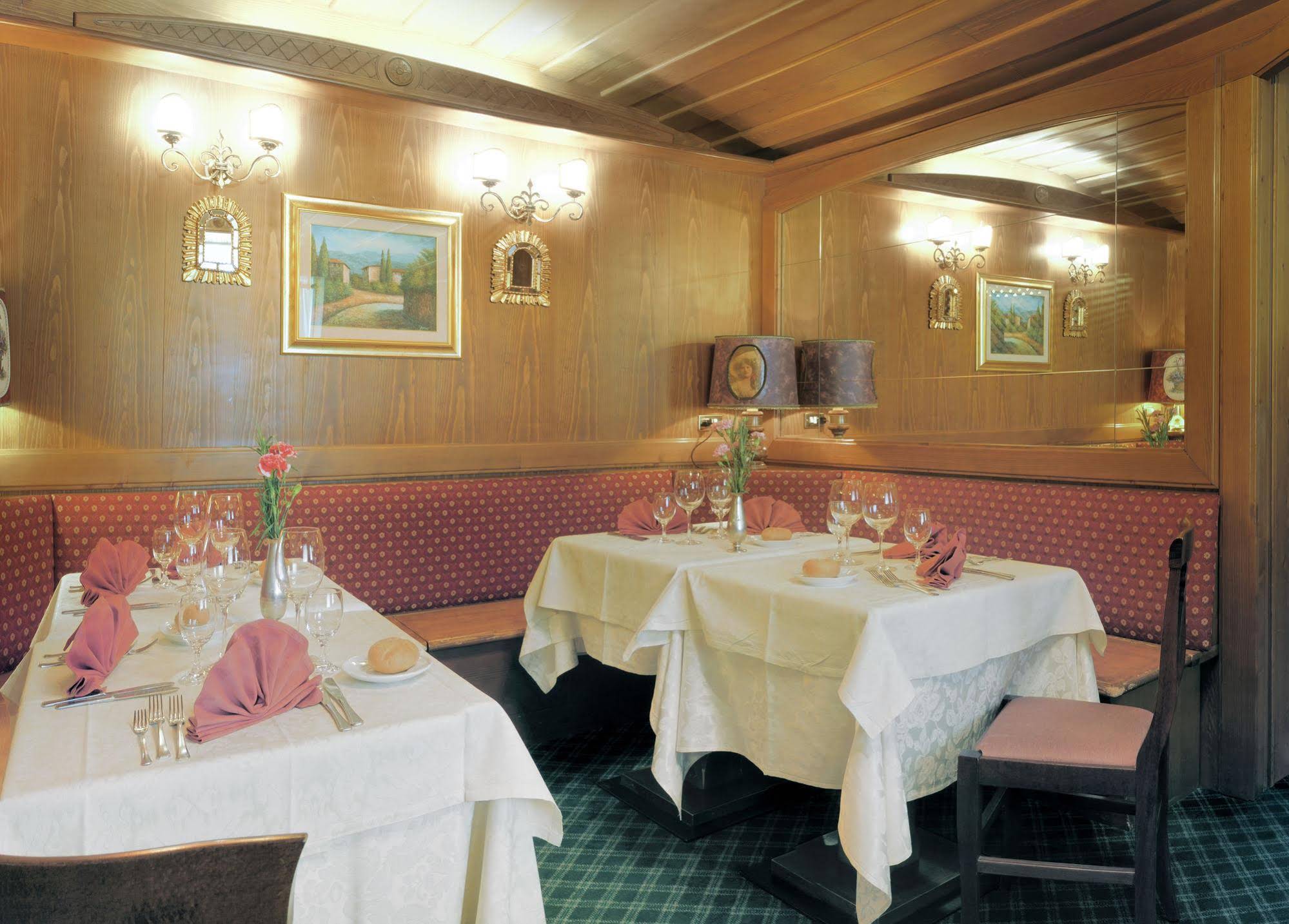 Hotel Serena