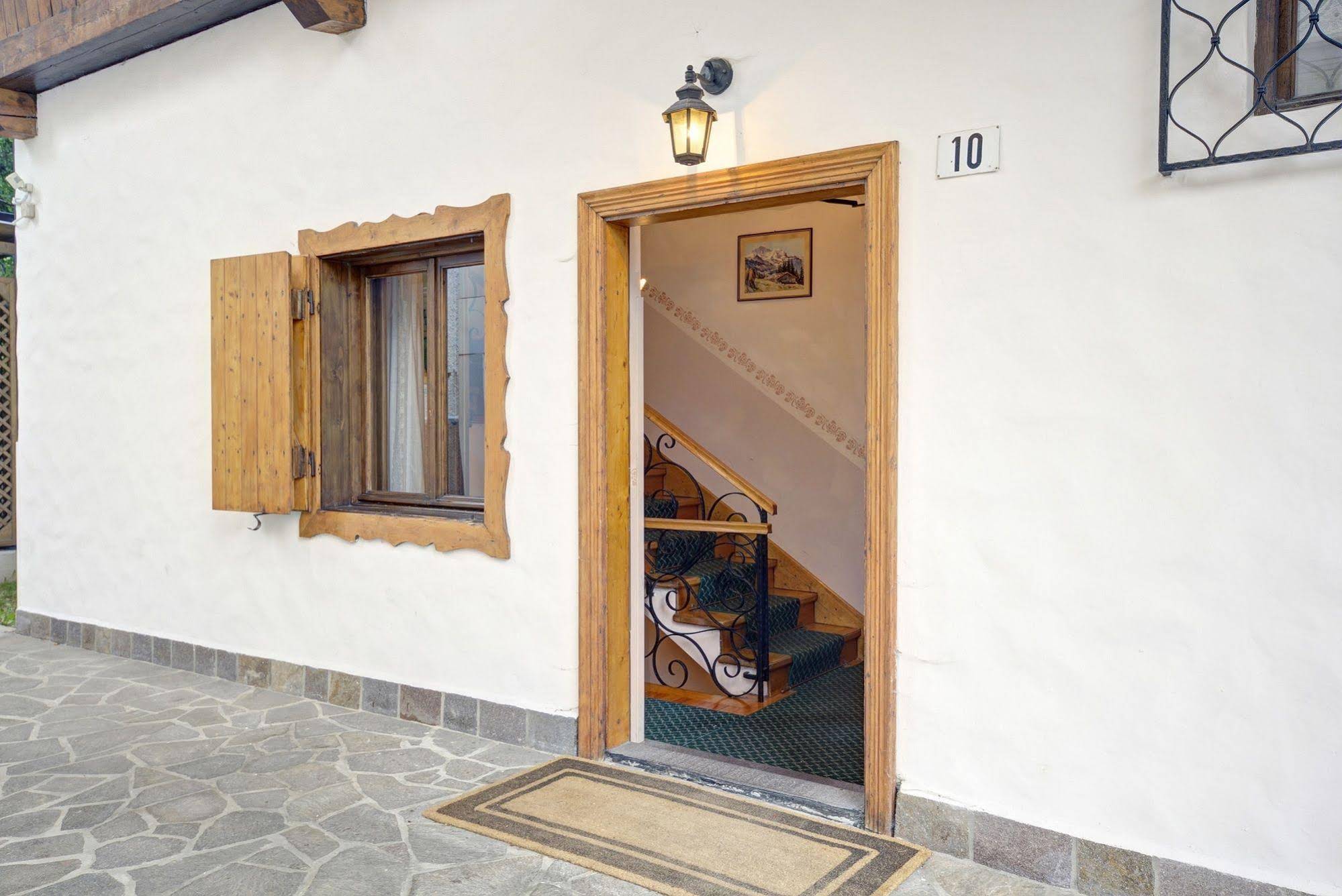 Hotel Serena