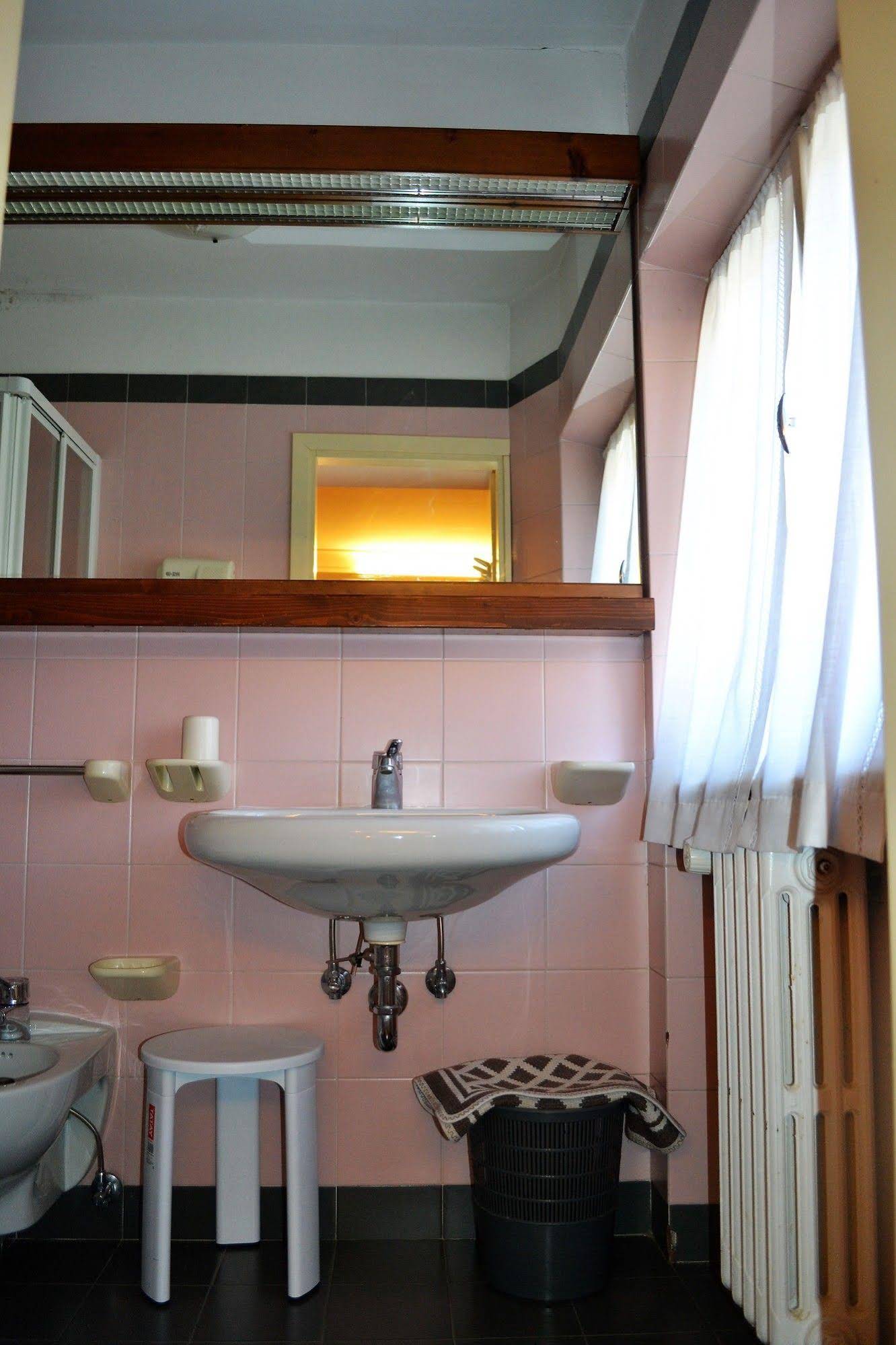 Hotel Serena