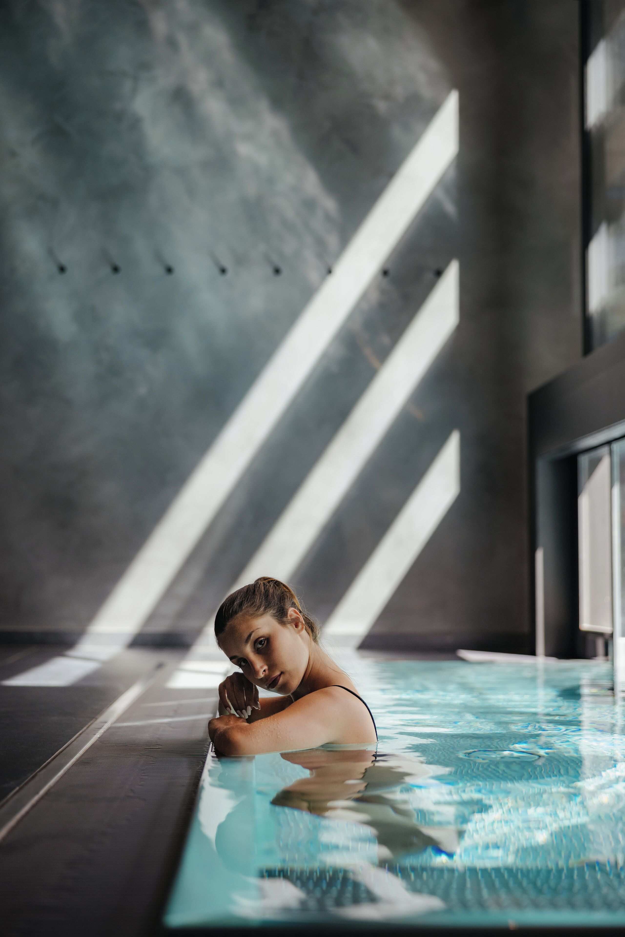 Hotel Tofana Cortina