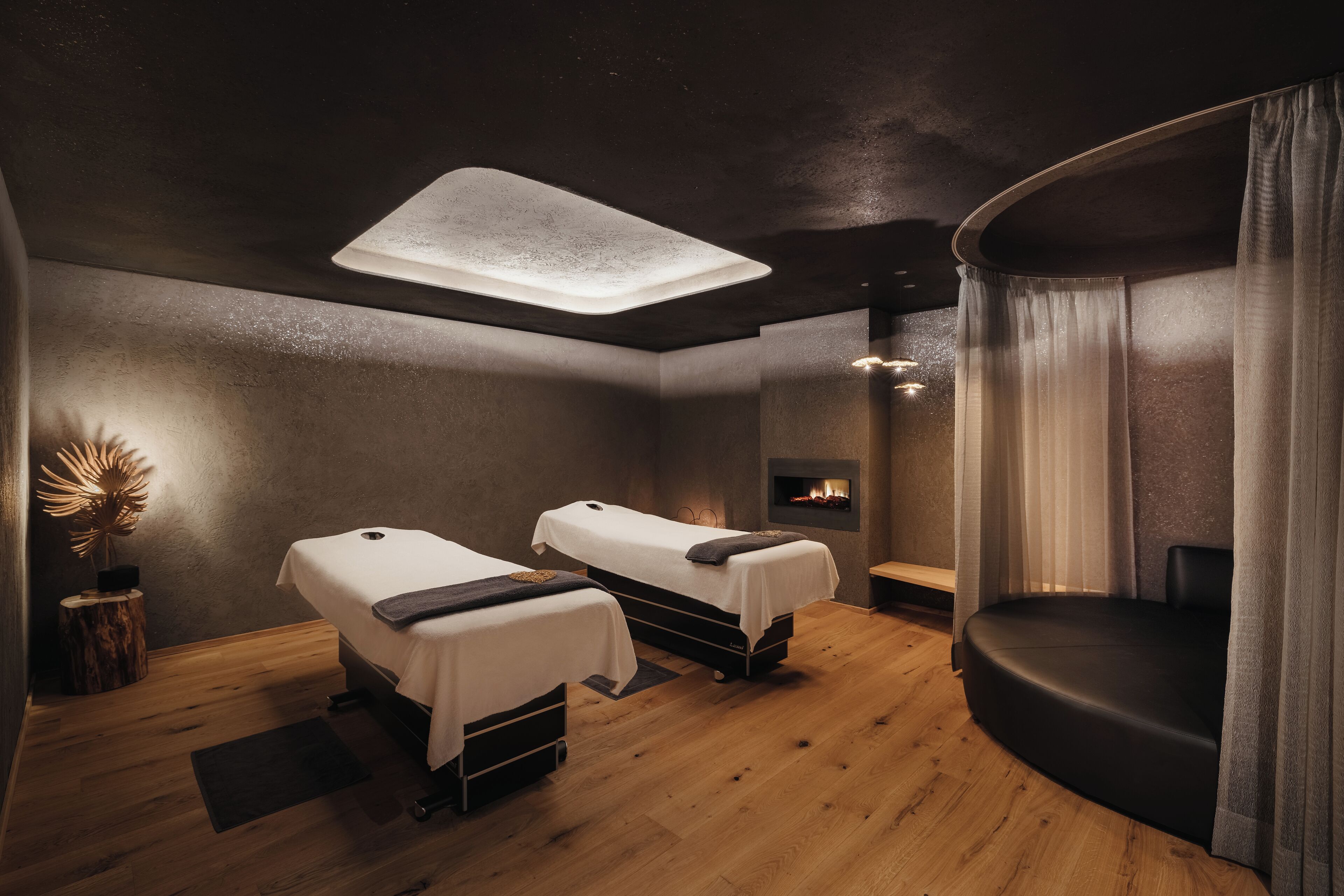 Hotel Tofana Cortina