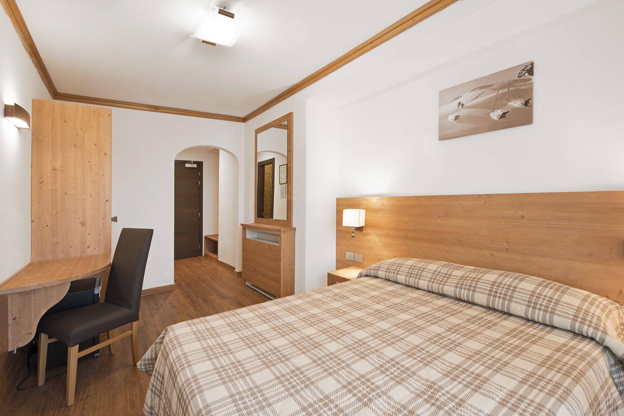 Hotel Villa Argentina