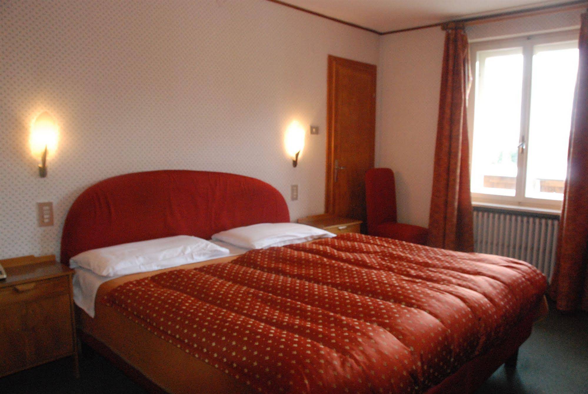 Hotel Villa Argentina