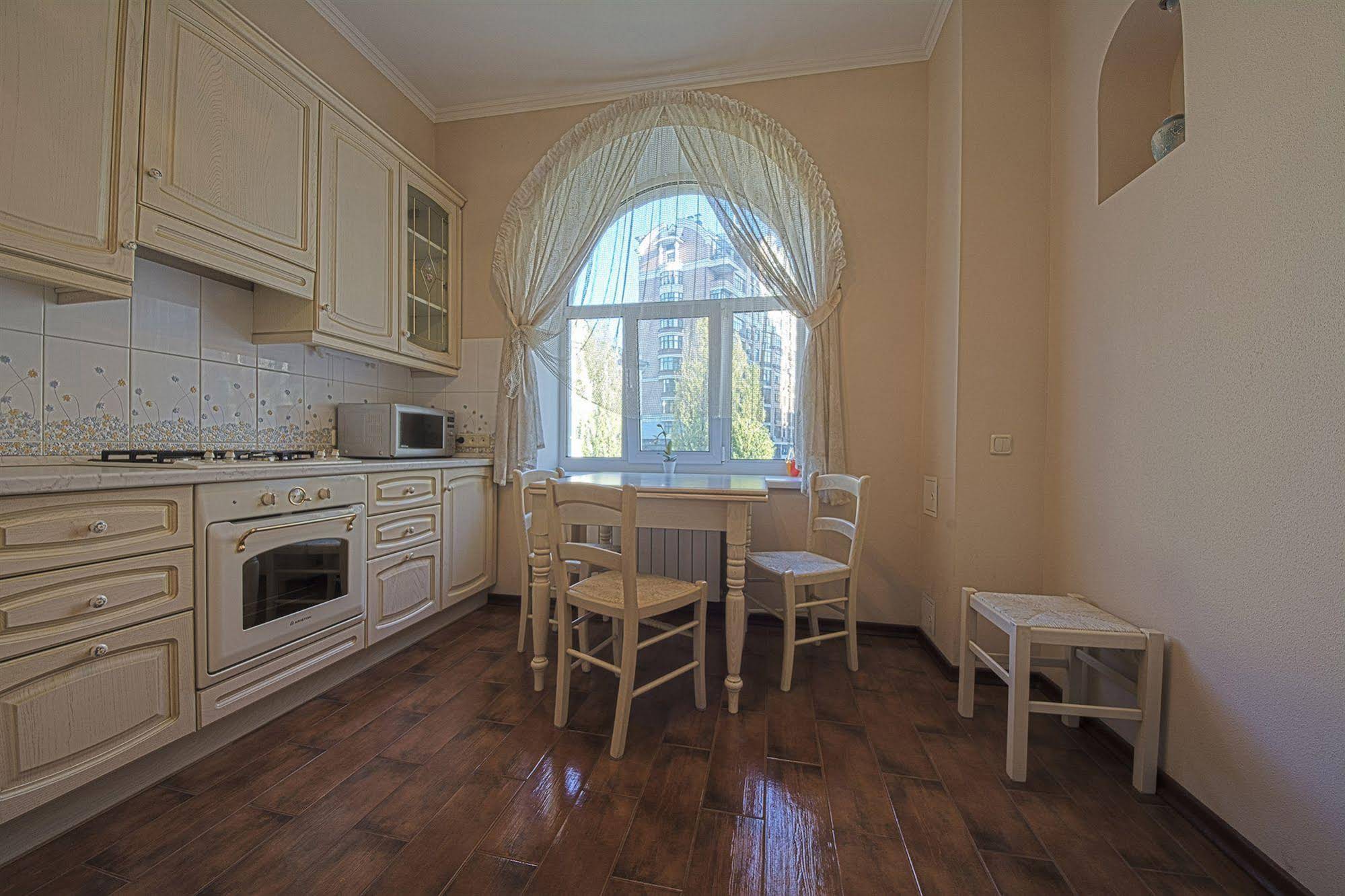 Hotel Villa Argentina