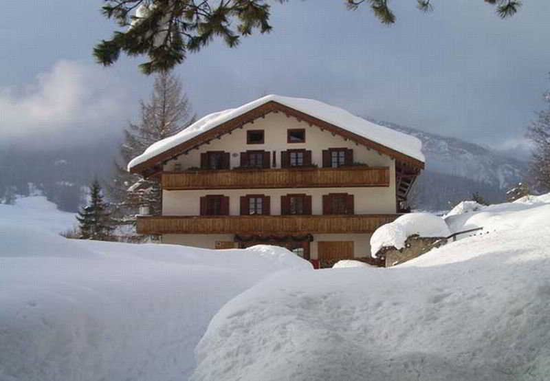 Hotel Menardi