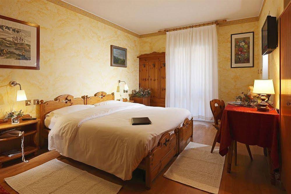 Meuble Villa Neve