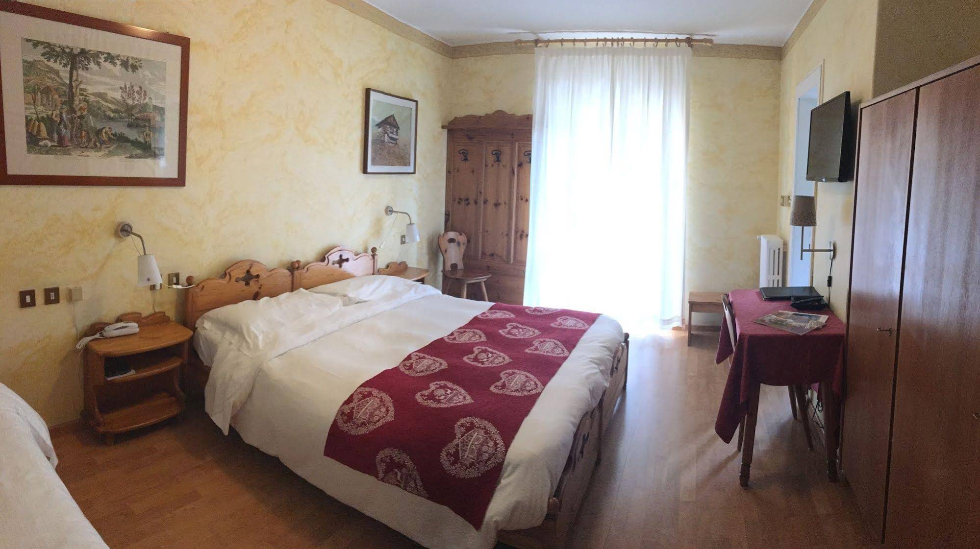 Meuble Villa Neve