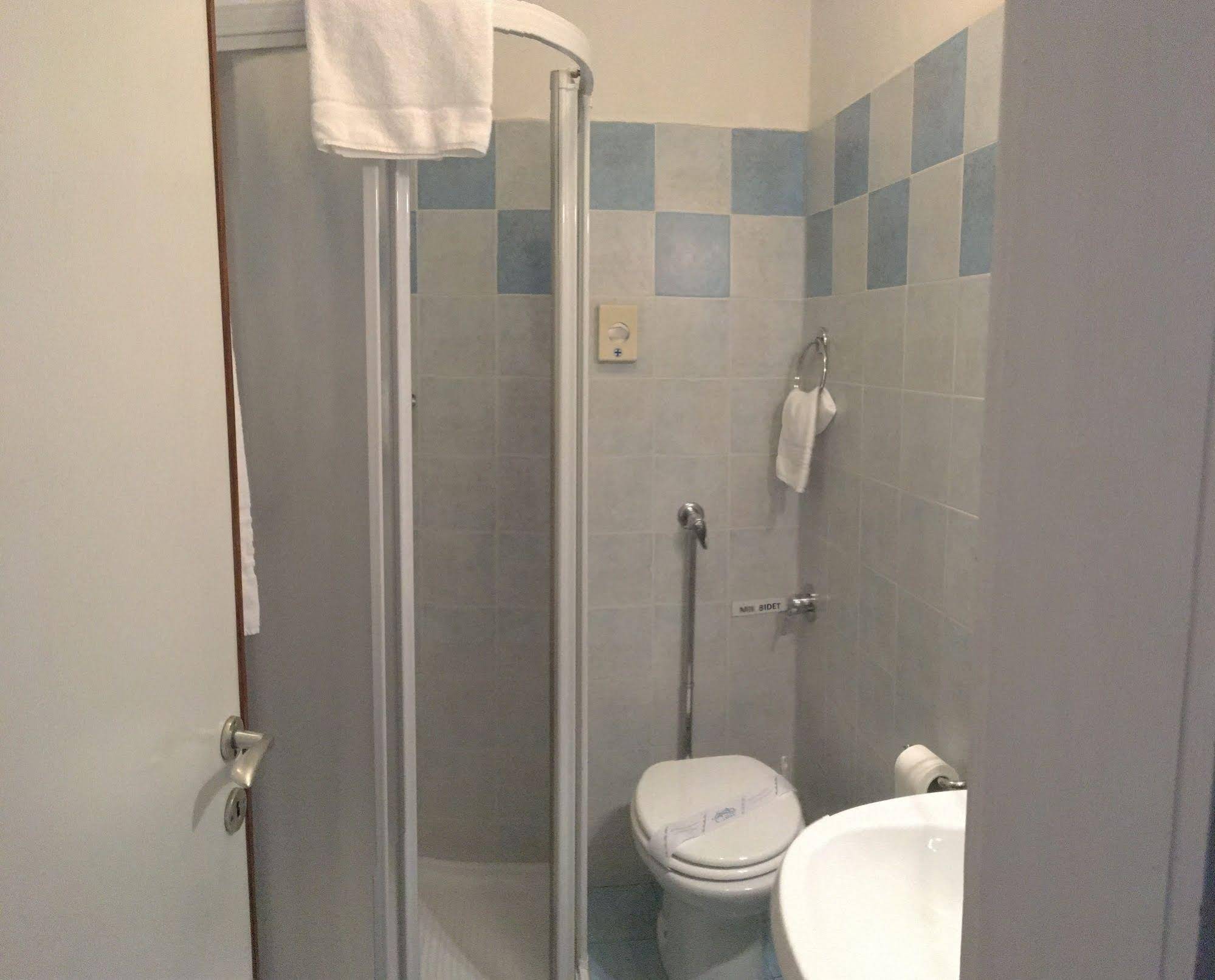 Meuble Villa Neve