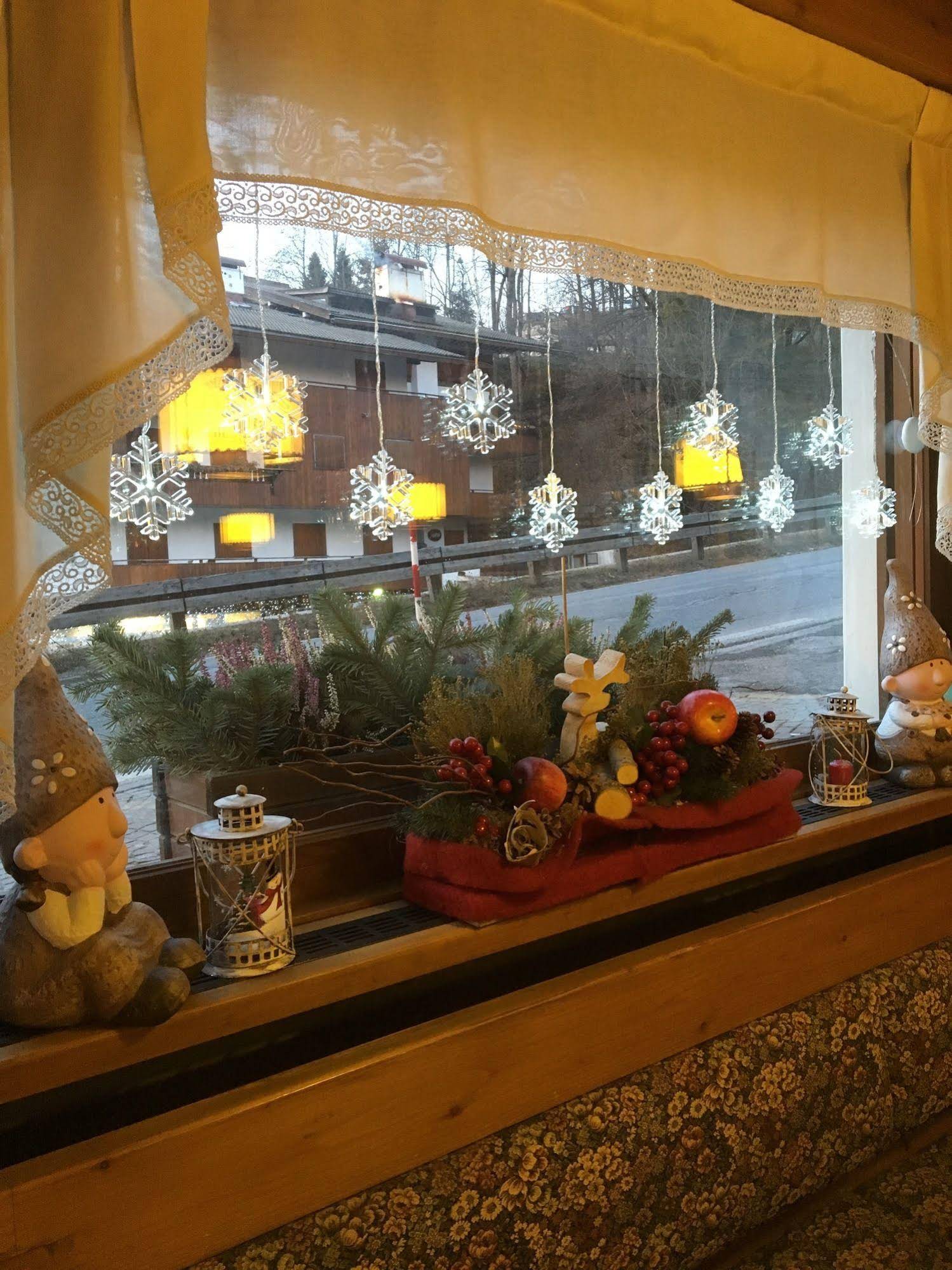 Meuble Villa Neve