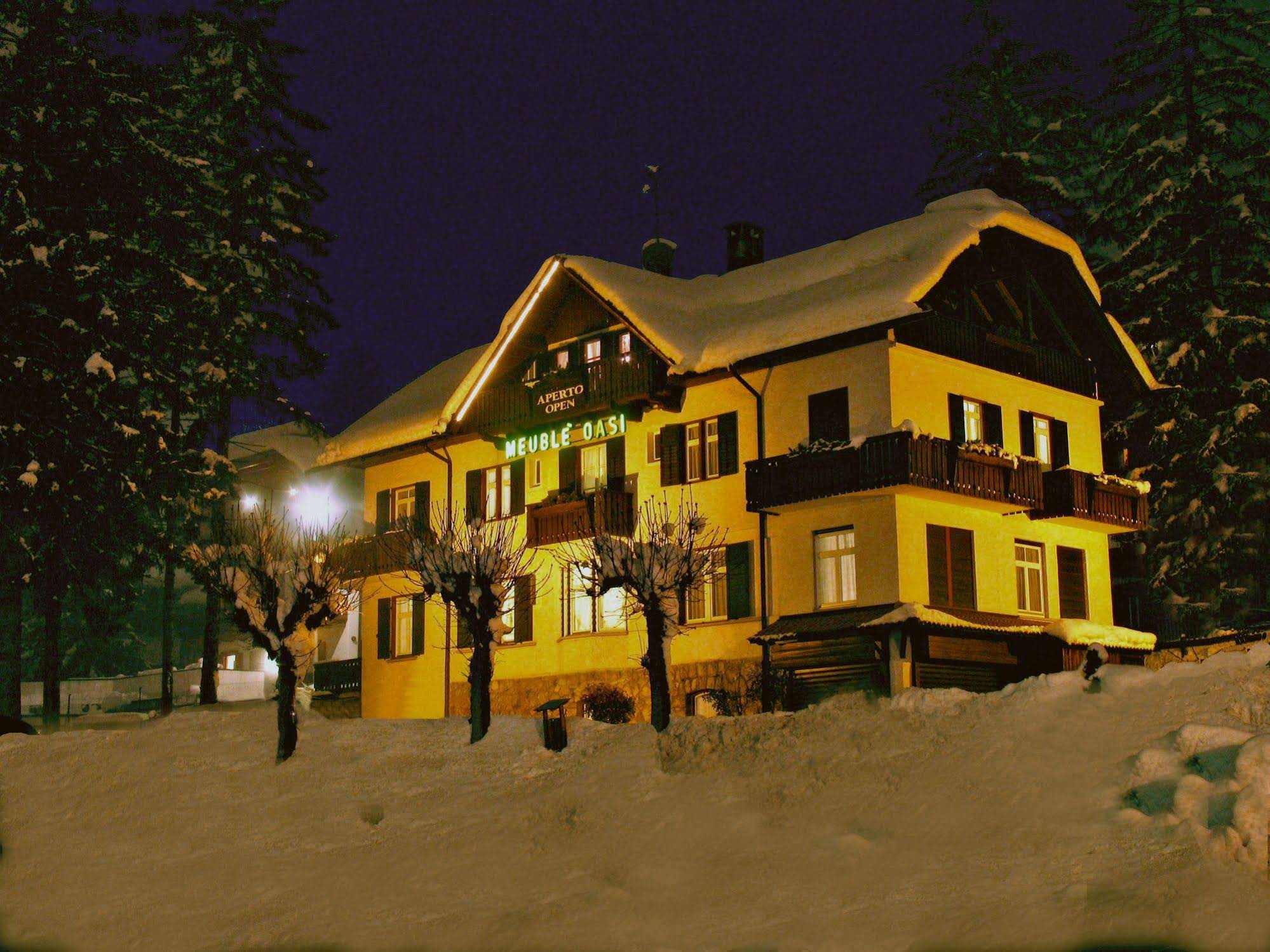 Meublè Oasi