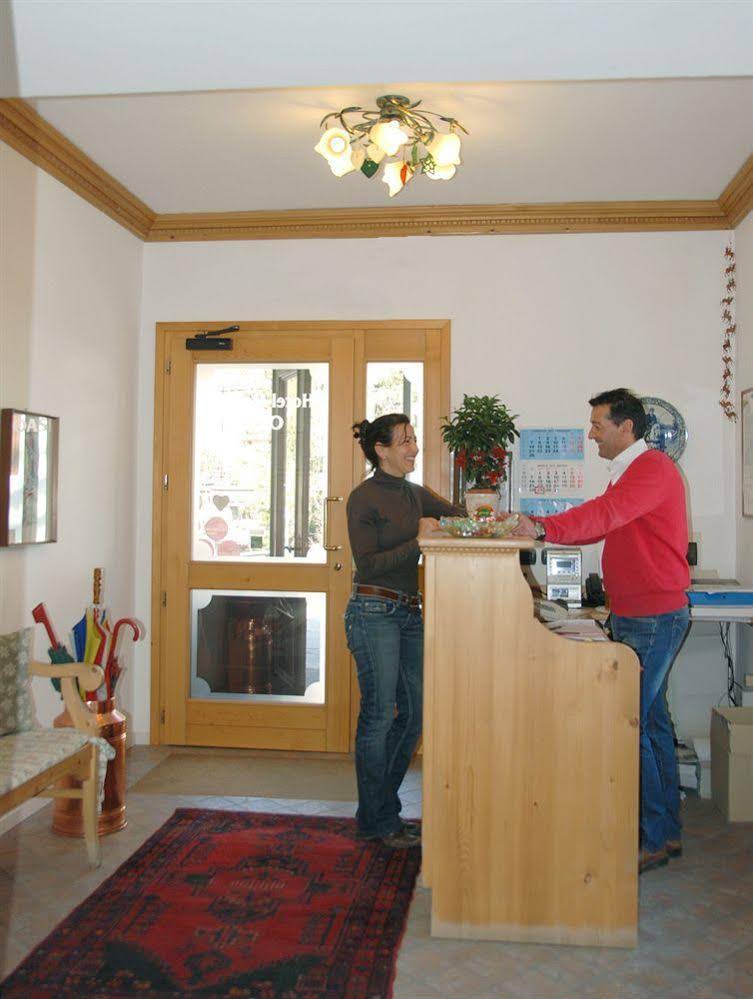Meublè Oasi